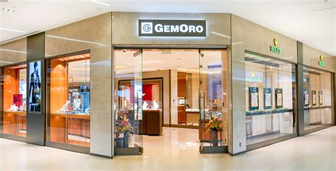 gemoro jewellers edmonton.